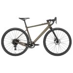 Rondo MYLC AL 1 - Gravel Bike - 2023 - champagne / black