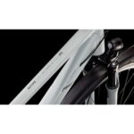 CUBE NATURE EXC Allroad - Women Cross Bike - 2026 - seasalt / pyrite - Image 4