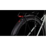 CUBE NATURE EXC Allroad - Women Cross Bike - 2026 - seasalt / pyrite - Image 6