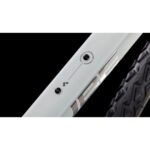 CUBE NATURE EXC - Cross Bike - 2026 - seasalt / pyrite - Image 5