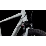 CUBE NATURE EXC - Cross Bike - 2026 - seasalt / pyrite - Image 7