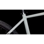 CUBE NATURE EXC - Cross Bike - 2026 - seasalt / pyrite - Image 8