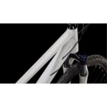 CUBE NATURE Pro - Women Cross Bike - 2026 - cotton / grey - Image 5