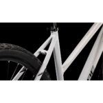 CUBE NATURE Pro - Women Cross Bike - 2026 - cotton / grey - Image 6