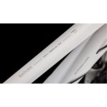 CUBE NATURE Pro - Women Cross Bike - 2026 - cotton / grey - Image 7