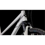 CUBE NATURE Pro - Women Cross Bike - 2026 - cotton / grey - Image 8