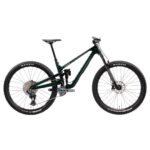 Norco OPTIC C2 - 29'' Carbon Mountain Bike - 2025 - raw shore green