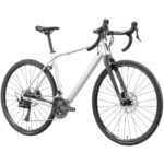 Norco SEARCH A - CUES - Gravel Bike - 2025 - silver - Image 3