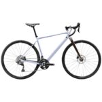 Norco SEARCH A - GRX - Gravel Bike - 2025 - grey