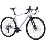 Norco SEARCH A - GRX - Gravel Bike - 2025 - grey - Image 3