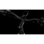 CUBE NURIDE HYBRID EXC 800 Allroad - Easy Entry Electric Bike - 2025 - cotton / silver - Image 5