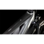 CUBE NURIDE HYBRID SLT 800 Allroad - Electric Bike - 2025 - graphite / fossil - Image 4