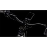 CUBE NURIDE HYBRID SLT 800 Allroad - Electric Bike - 2025 - graphite / fossil - Image 6