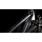 CUBE NURIDE HYBRID SLX 800 Allroad - Electric Bike - 2025 - black / reflect - Image 4