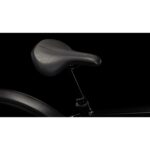 CUBE NURIDE HYBRID SLX 800 Allroad - Electric Bike - 2025 - black / reflect - Image 7