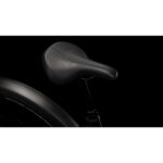 CUBE NURIDE HYBRID SLX 800 Allroad - Easy Entry Electric Bike - 2025 - black / reflect - Image 7