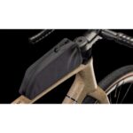 CUBE NUROAD C:62 SLT - Carbon Gravel Bike - 2025 - mineralgrit / black - Image 6