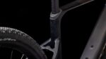 CUBE NUROAD HYBRID C:62 SLX 400X - Carbon Electric Gravel Bike - 2025 - carbon / glossy - Image 6