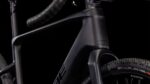 CUBE NUROAD HYBRID C:62 SLX 400X - Carbon Electric Gravel Bike - 2025 - carbon / glossy - Image 9