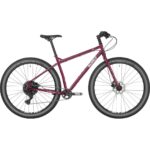 Surly OGRE - 29" Mountainbike - 2025 - fermented plum