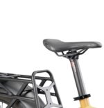 Tern Orox S12 - 29" Electric Cargo Bike - 2025 - highland yellow matt - 2nd Choice - Image 11