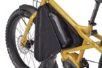 Tern Orox S12 - 29" Electric Cargo Bike - 2025 - highland yellow matt - 2nd Choice - Image 5