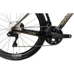 Parapera ANEMOS² Masterpiece - Ultegra Di2 - Carbon Gravel Bike - 2026 - Image 8