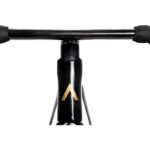 Parapera ANEMOS² Masterpiece - Ultegra Di2 - Carbon Gravel Bike - 2026 - Image 6