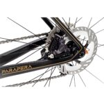 Parapera ANEMOS² Masterpiece - Ultegra Di2 - Carbon Gravel Bike - 2026 - Image 12