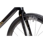 Parapera ANEMOS² Masterpiece - Ultegra Di2 - Carbon Gravel Bike - 2026 - Image 7