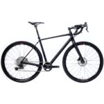 Parapera ANEMOS - Ekar GT - Carbon Gravel Bike  - 2025