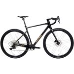Parapera ANEMOS² Masterpiece - Ekar GT - Carbon Gravel Bike - 2026