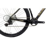 Parapera ANEMOS² Masterpiece - Ekar GT - Carbon Gravel Bike - 2026 - Image 6