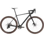 Parapera ANEMOS Masterpiece Get Fast - Carbon Gravel Bike - 2025