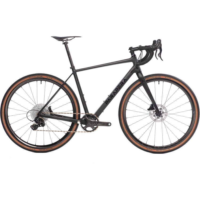 parapera-anemos-masterpiece-gf-01-1470418.jpg Parapera ANEMOS Masterpiece Get Fast - Carbon Gravel Bike - 2025 - Image 1