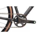 Parapera ANEMOS Masterpiece Get Fast - Carbon Gravel Bike - 2025 - Image 8