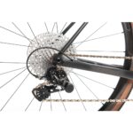 Parapera ANEMOS Masterpiece Get Fast - Carbon Gravel Bike - 2025 - Image 9