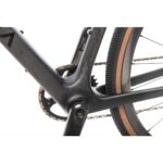 Parapera ANEMOS Masterpiece Get Fast - Carbon Gravel Bike - 2025 - Image 13