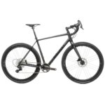 Parapera ANEMOS Masterpiece SE - Carbon Gravel Bike - 2025