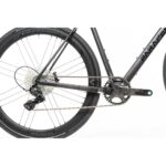 Parapera ANEMOS Masterpiece SE - Carbon Gravel Bike - 2025 - Image 8