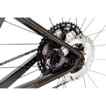 Parapera ANEMOS² Masterpiece - GRX Di2 - Carbon Gravel Bike - 2026 - Image 8