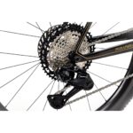 Parapera ANEMOS² Masterpiece - GRX Di2 - Carbon Gravel Bike - 2026 - Image 9