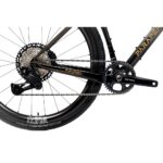 Parapera ANEMOS² Masterpiece - GRX Di2 - Carbon Gravel Bike - 2026 - Image 7