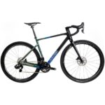 Parapera ANEMOS² Masterpiece - Carbon Gravel Bike - 2026 - Cyprus Edition
