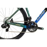 Parapera ANEMOS² Masterpiece - Carbon Gravel Bike - 2026 - Cyprus Edition - Image 9