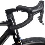 Parapera ANEMOS² Masterpiece - Carbon Gravel Bike - 2026 - Cyprus Edition - Image 3