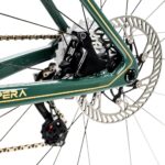 Parapera ANEMOS² Masterpiece - Carbon Gravel Bike - 2026 - Cyprus Edition - Image 11