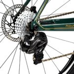 Parapera ANEMOS² Masterpiece - Carbon Gravel Bike - 2026 - Cyprus Edition - Image 10