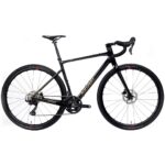Parapera ANEMOS² Masterpiece - Shimano GRX - Carbon Gravel Bike - 2026