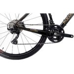 Parapera ANEMOS² Masterpiece - Shimano GRX - Carbon Gravel Bike - 2026 - Image 10
